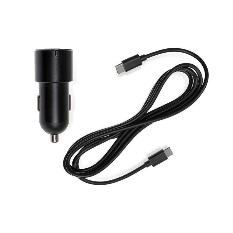 Newland MT93/95 Zigarettenanz&uuml;nderadapter