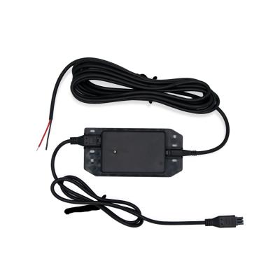 Newland MT93/95 Installationskit mit 6-Pin-zu-6-Pin-Molex-Verbindungskabel 75cm