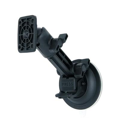 Newland MT93/95 Schwerlast-Saugmontageset 190mm inkl. je 4 Schrauben und Muttern