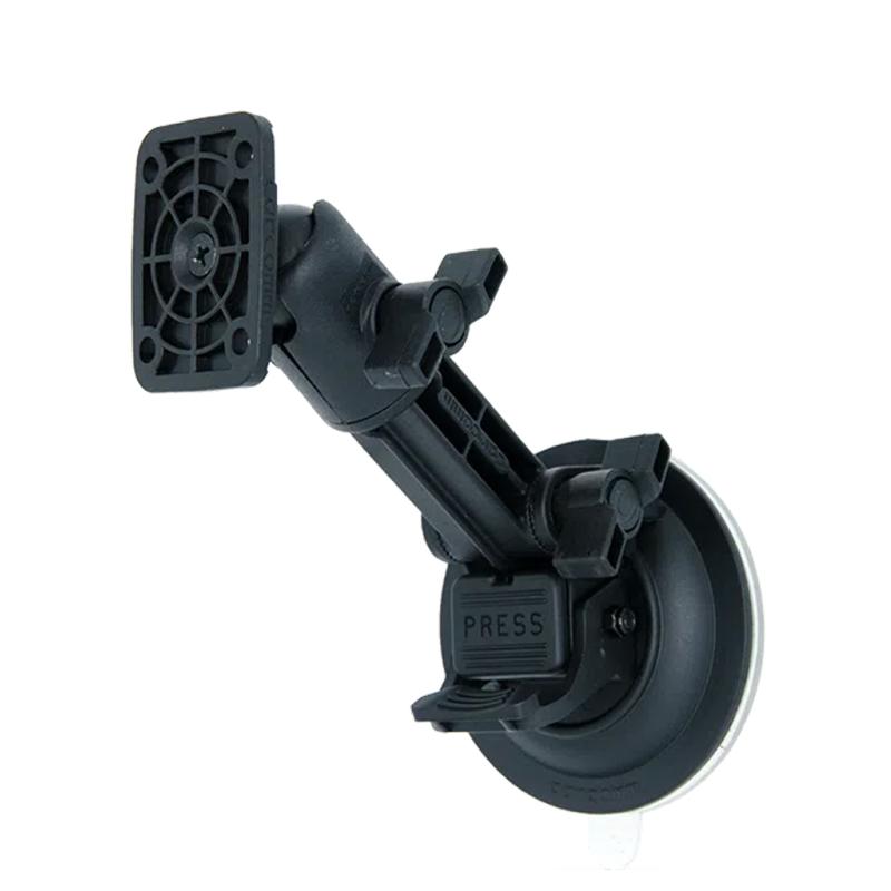 Newland MT93/95 Schwerlast-Saugmontageset 190mm inkl. je 4 Schrauben und Muttern