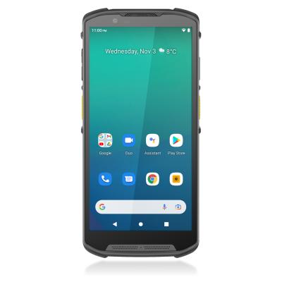 Newland MT9557 Kambur Pro III, 6GB/64GB, USB-Kit, Android 15 GMS (AER)