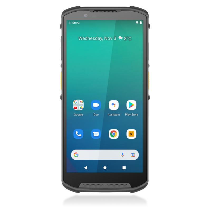 Newland MT9557 Kambur Pro III, 6GB/64GB, USB-Kit, Android 15 GMS (AER)