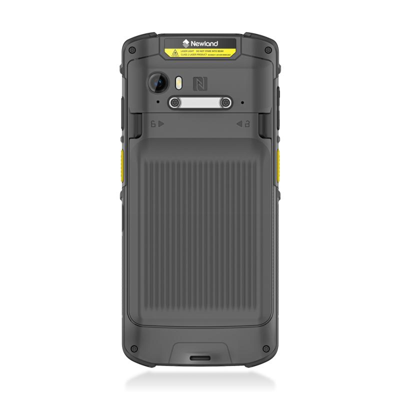 Newland MT9557 Kambur Pro III, 6GB/64GB, USB-Kit, Android 15 GMS (AER)