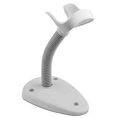 Standfuss f&uuml;r Datalogic I QD2400-Serie, wei&szlig;