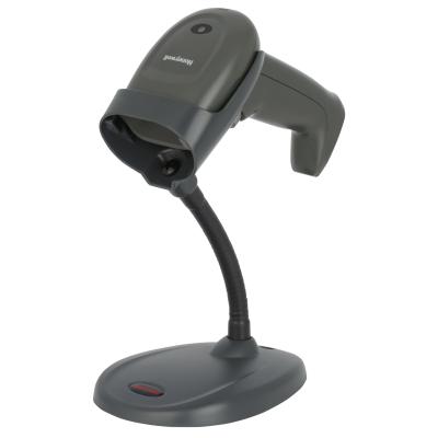 Honeywell Voyager 1350g 2D, Multi-IF, schwarz, RS232-Kit, Standfu&szlig;