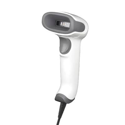 Honeywell Voyager Extreme Performance 1470g, 2D, Multi-IF, USB-Kit, Standfu&szlig;, wei&szlig;