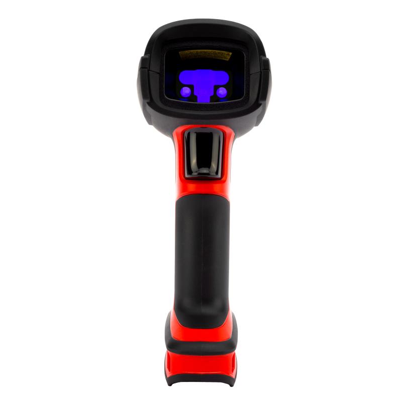 Honeywell Granit Ultra 2105i, 2D, FlexRange, Gun Only