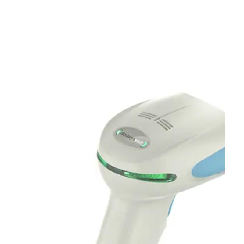 Honeywell Xenon Performance 1952h, Healthcare, BT, 2D, HD, USB-Kit, wei&szlig; (Pr&auml;sentation)