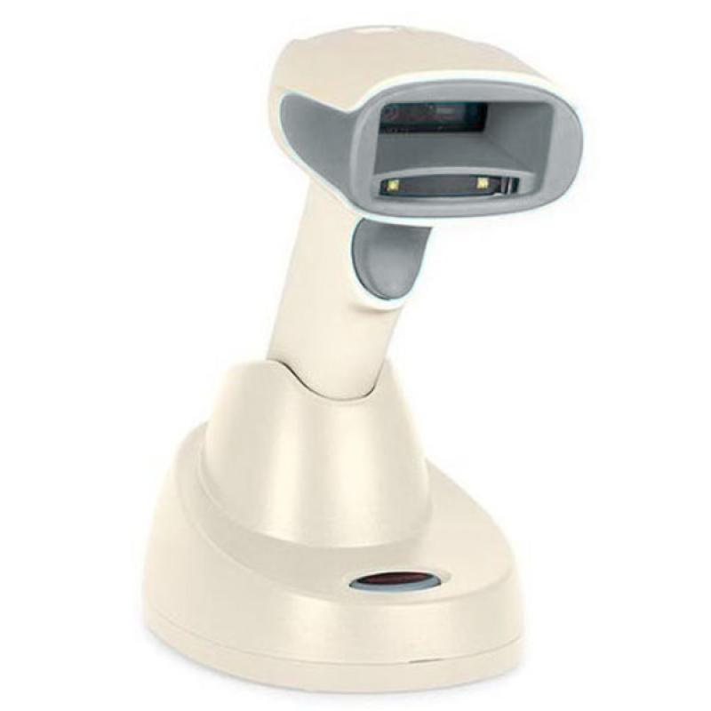 Honeywell Xenon Performance 1952g, BT, 2D, SR, USB-Kit, wei&szlig;