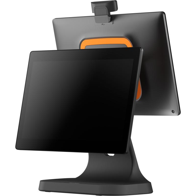 Sunmi T2s Lite, (15,6") Full HD, Sunmi OS (A9) - USB, RS232, BT, Ethernet, WLAN