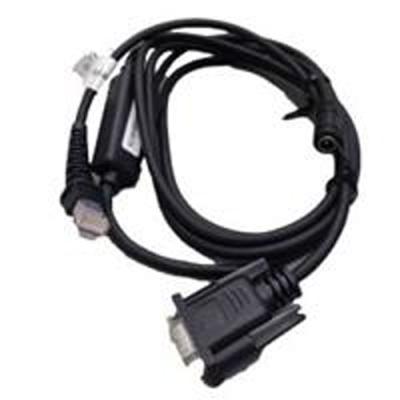 Unitech TS100 RS232 Kabel
