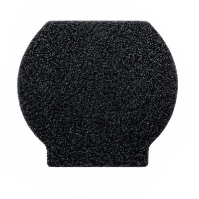 Unitech MS652 Plus Halterung Velcro