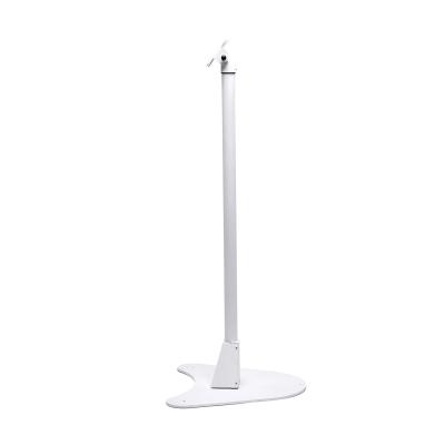 Star mUnite Kiosk Tablet Display Stand, wei&szlig;
