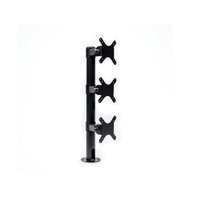 Star mUnite Tri Mount f&uuml;r 3 Tablets, schwarz