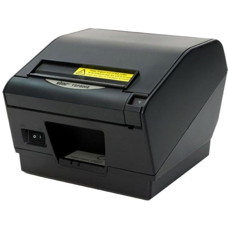 Star TSP847IIU-24, USB (203dpi), Cutter, wei&szlig;