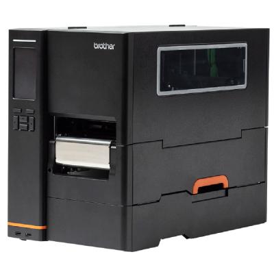 Brother&nbsp;TJ-4422TN Etikettendrucker, Labeldrucker, Industriedrucker, TT/TD, 203dpi, Touch, RW
