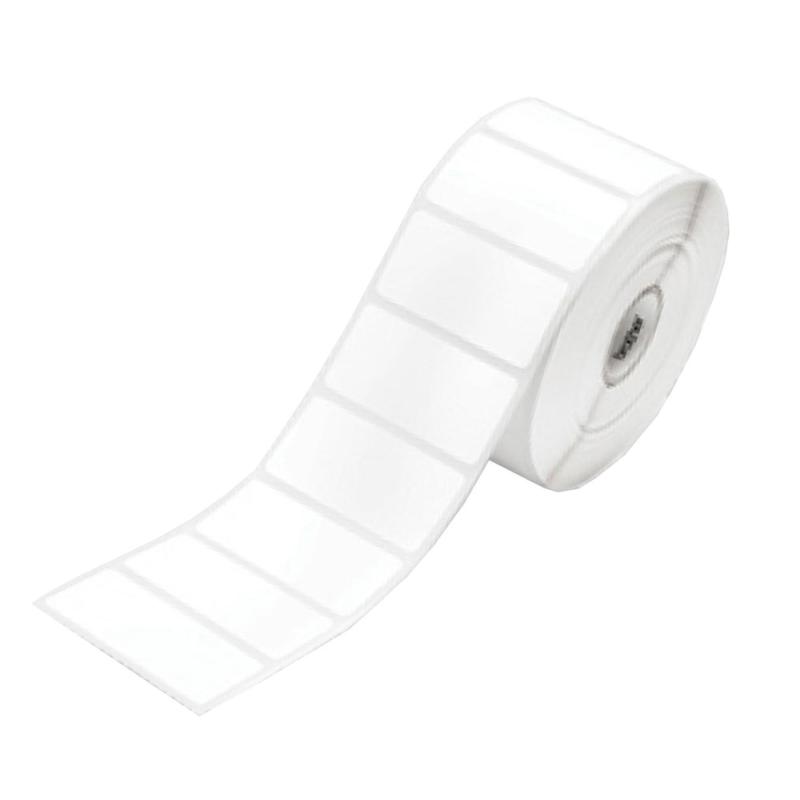 Epson Etiketten, 76 x 51 f&uuml;r TM-C3400 / TM-C3500 Normalpapier