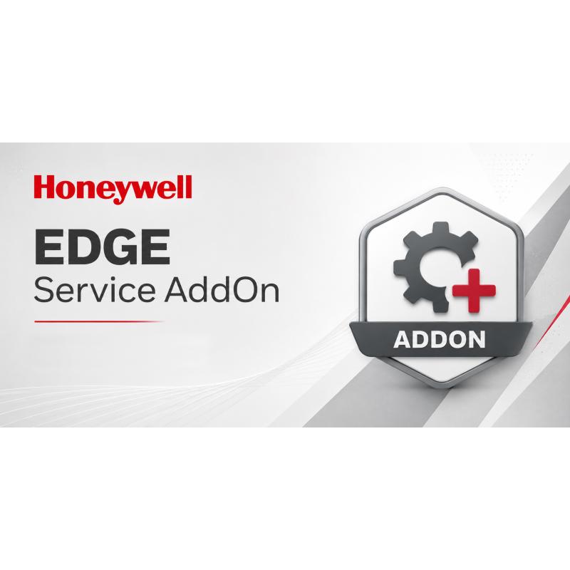 Honeywell MPD31D Edge Service AddOn 2Tage, 1 Jahr