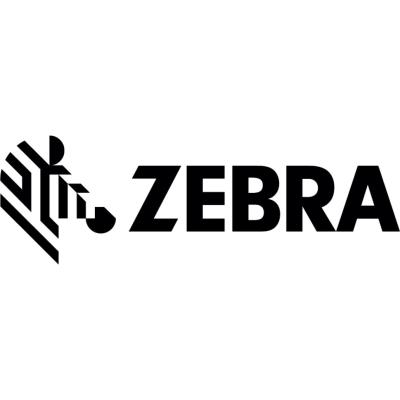 Zebra ZQ210 G&uuml;rtelclip, 5 St&uuml;ck,