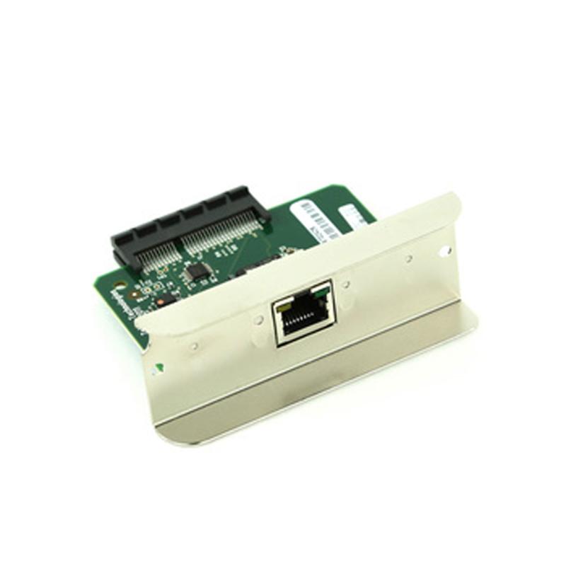 Zebra Ethernet Interface f&uuml;r ZT400