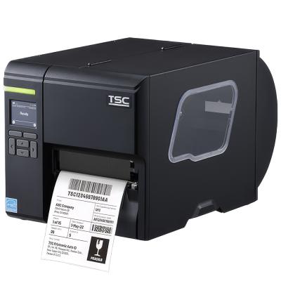 TSC Etikettendrucker, ML241P, 203dpi, Medienbreite (max): 118 mm, Netzkabel, Ethernet