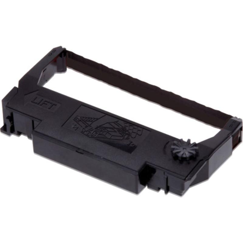 Farbbandkassette, Farbe: schwarz,  passend f&uuml;r: M-875