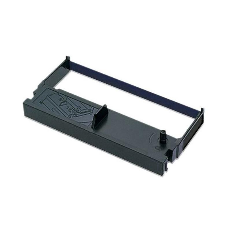 Epson ERC 32, Farbband, passt f&uuml;r: TM-H 6000, TM-U 675, RP-U 420, Farbe: schwarz