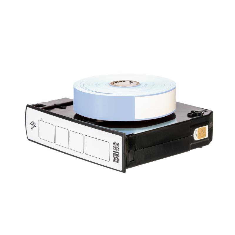 6xZebra Z-BAND ULTRASOFT 10015358-BK