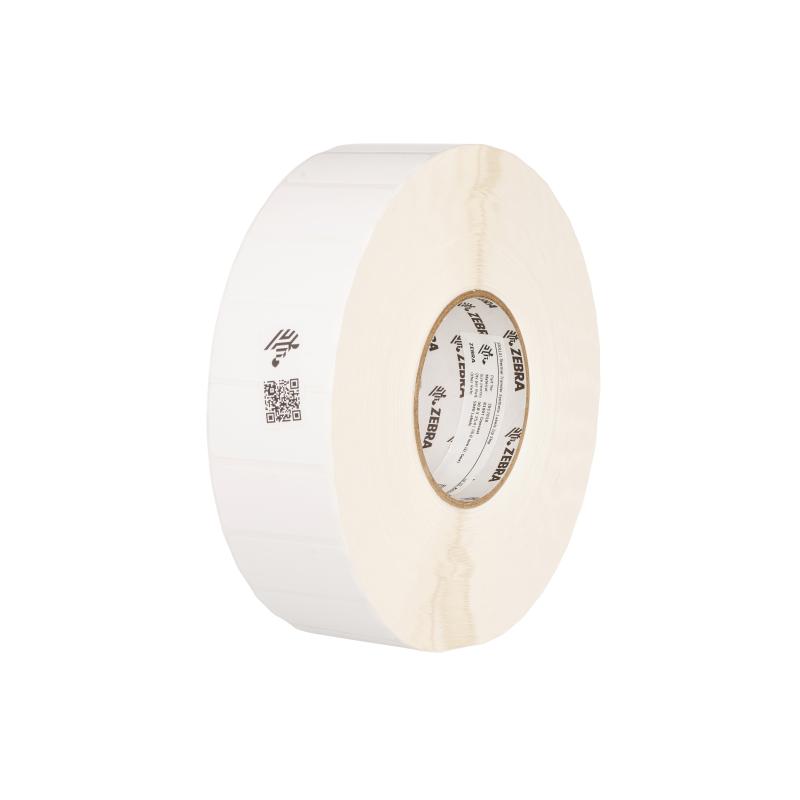 1x Zebra 8100T CryoCool 40x25mm AD(200) Kern(76,2) 5940 Etiketten/Rolle