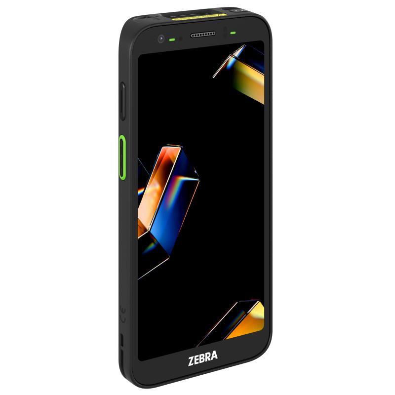 Zebra TC501,2D, AC670, hot-swap, 8GB, 128GB, Android, 5000 mAh, 5G