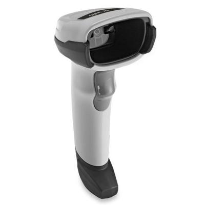 Zebra DS2278, 2D Imager, BT, IP42, Multi-IF, Gun Only, wei&szlig;