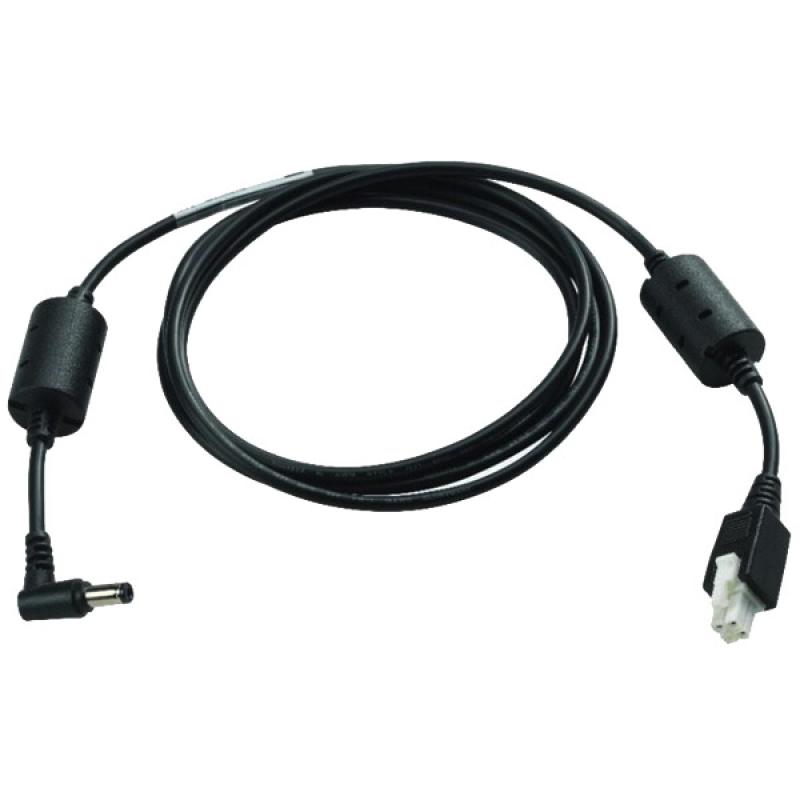 Zebra DC-Kabel f&uuml;r 4-fach Akkuladestation (SAC3600-4001CR)