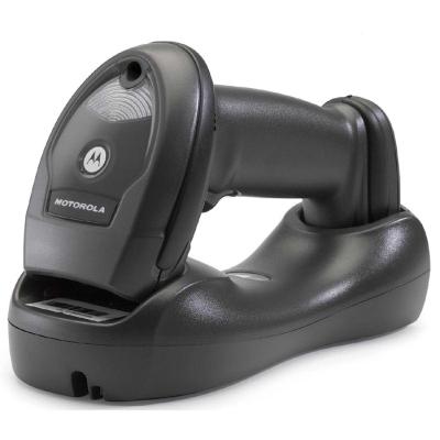 Zebra LI4278, 1D, BT, Multi-IF, USB-Kit, Lade-/&Uuml;bertragungsstation (Pr&auml;sentation), schwarz
