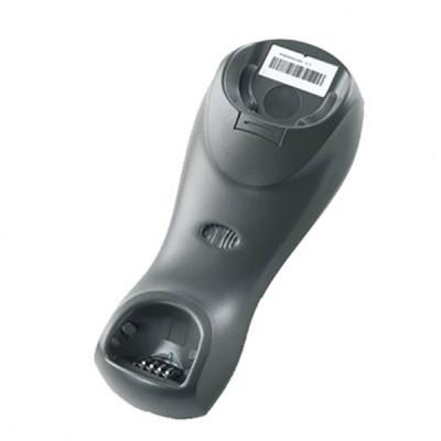 Zebra LI4278/DS6878 Lade-/&Uuml;bertragungsstation, schwarz (ohne Netzteil, Netzkabel)