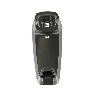 Zebra CR8178 Lade-/&Uuml;bertragungsstation Standard, FIPS, schwarz f&uuml;r DS8178
