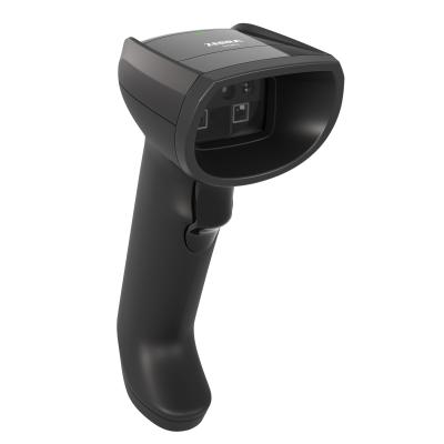 Zebra DS8208, 2D, Dual-IF, schwarz