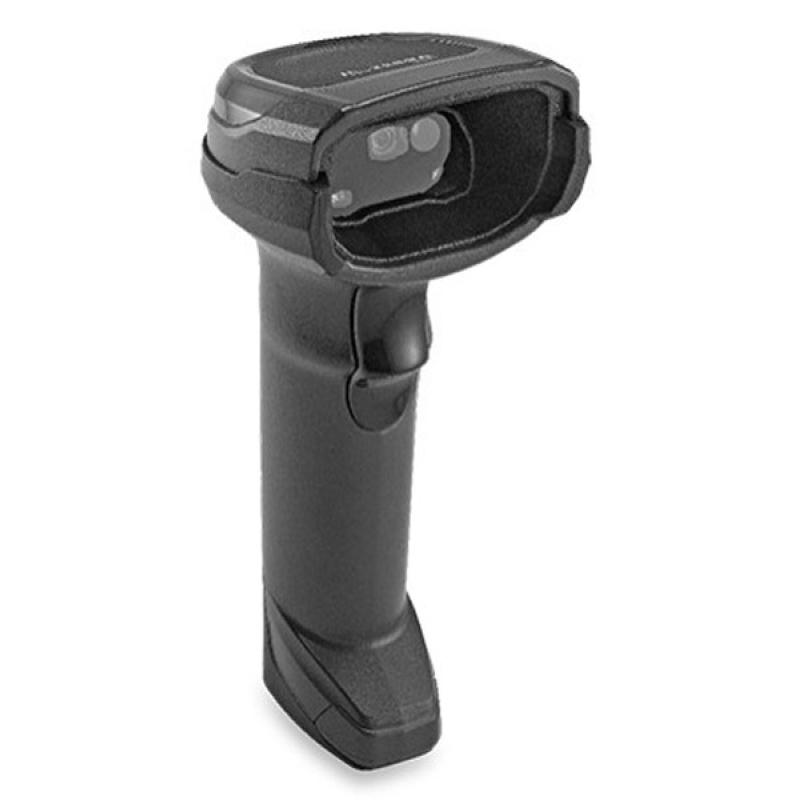 Zebra DS8108, 2D, SR, Multi-IF, USB-Kit, Standfu&szlig;, schwarz