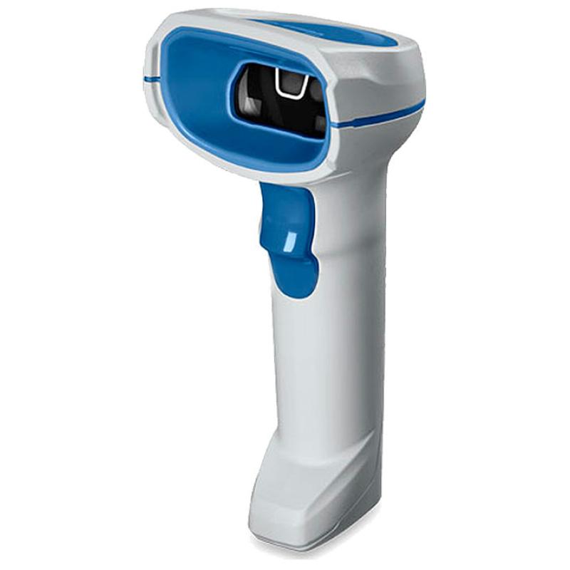 Zebra DS8108, HC, 2D, SR, Multi-IF, USB-Kit, wei&szlig;