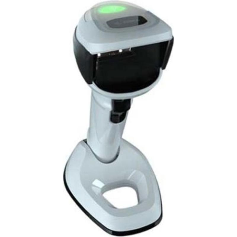 Zebra DS9908-HD, 2D, HD, Multi-IF, Gun Only, wei&szlig;