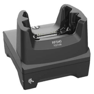 Zebra RFD40 Ladestation f&uuml;r RFD40, TC22, TC27, HC20, HC50