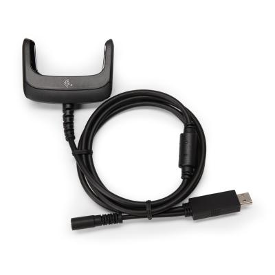 Zebra RFD40 Snap-on Kabel , USB f&uuml;r RFD40