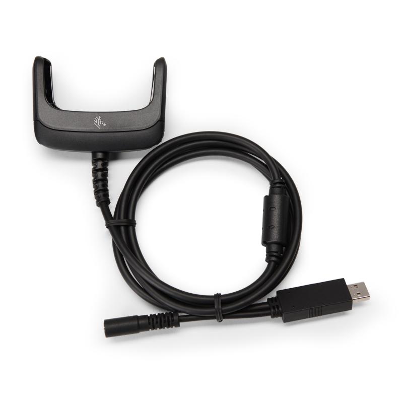Zebra RFD40 Snap-on Kabel , USB f&uuml;r RFD40