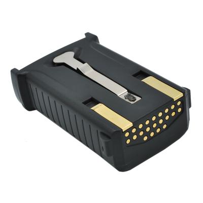 Zebra Ersatzakku f&uuml;r MC9xx-Serie, Li-Io, 2600 mAh
