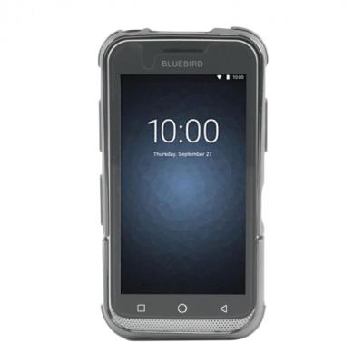 Mobilis PROTECH - H&uuml;lle f&uuml;r Zebra TC51 - TC52 - TC56 - TC57 - Softbag 065003