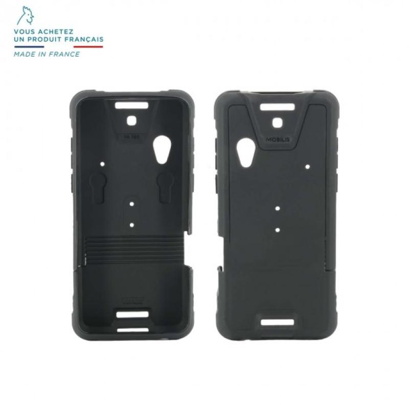 Mobilis PROTECH - H&uuml;lle f&uuml;r Honeywell CT40 - Soft bag 065014