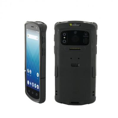 Mobilis PROTECH - H&uuml;lle f&uuml;r Honeywell CT45 - CT45XP - Softbag 065019