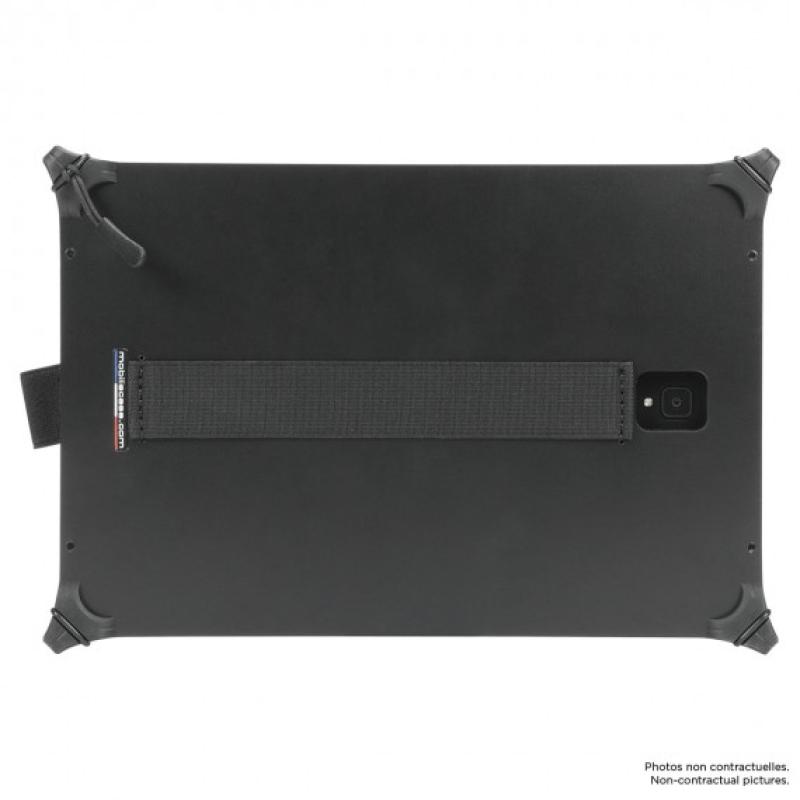 Mobilis Mobilis Case for H.Well EDA51-Rugged Bumper H&uuml;lle enth&auml;lt Hand- und Schultergurt 052022