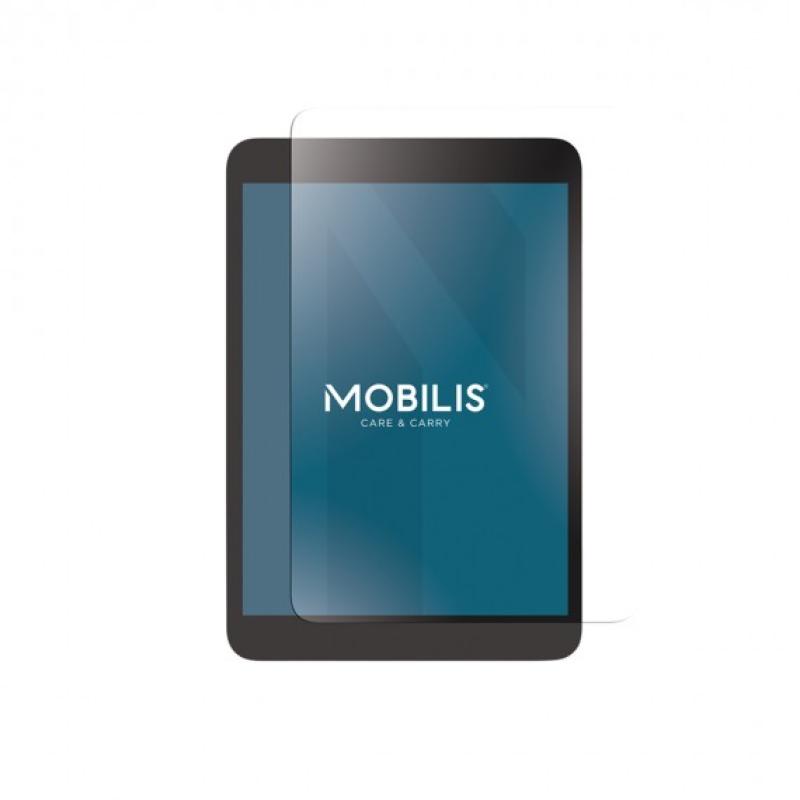 Displayschutzfolie aus geh&auml;rtetem Glas - 9H- f&uuml;r Galaxy Tab A7 Lite 8.7__ 017047