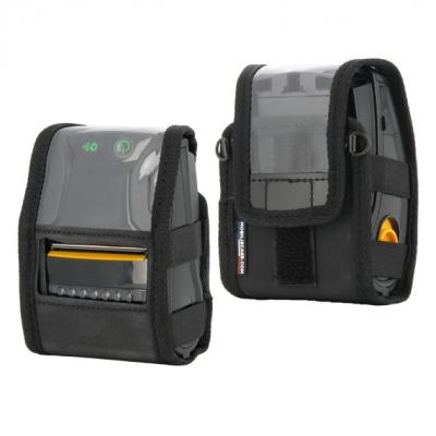 Mobilis Mobile Printer S Soft Case f&uuml;r Mobile Printer S + Schulterriemen 31019