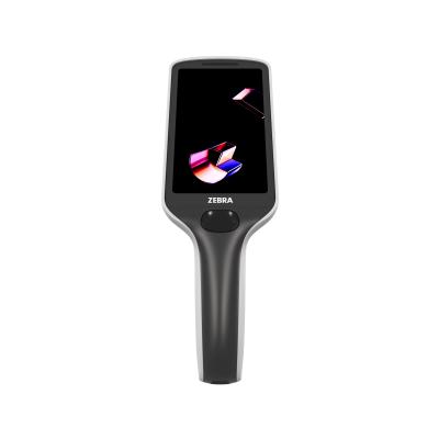 Zebra PS30 BASE, 2D SE4710, (4,7'') Display, Bluetooth (BLE), Wi-Fi 6E